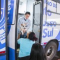 Inscrições superam vagas naCaravana da Castração em MS
