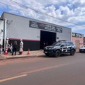 Operação da Polícia Civil em Campo Grande resultou na prisão de empresários por furto de energia elétrica.