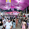Tradicional Festa do Folclore reúne recorde de público em Três Lagoas