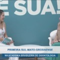 A Casa é Sua: cirurgiã dentista conquista prêmio nacional na Academia Brasileira de Odontologia