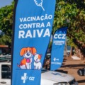 As ações começam às 8h deste sábado (29) - Reprodução/Prefeitura de Campo Grande