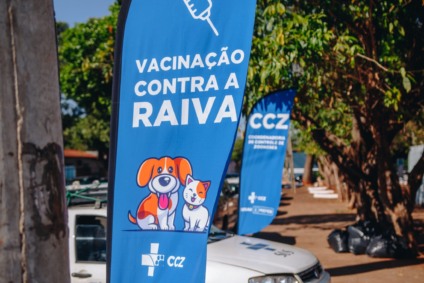As ações começam às 8h deste sábado (29) - Reprodução/Prefeitura de Campo Grande