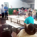 Drones iniciam mapeamento da Vila Raimundo para regularização fundiária