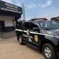 Vítima relatou agressões físicas e ameaças de morte após discussão sobre suposta traição - Foto: Divulgação/Polícia Civil de MS