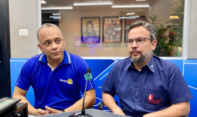 Três Lagoas realiza 2ª Meia Maratona de Combate à Poliomielite em outubro