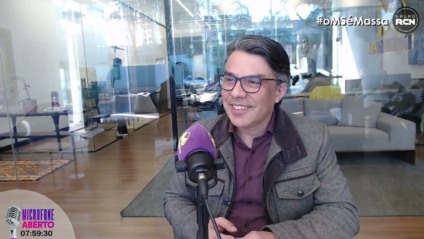 Romualdo Diniz, proprietário da Comparate Consult, em Dourados / Foto: Rádio Massa FM Dourados