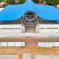 Novo Shopping Popular pode contar com Poupatempo e atendimento do Detran