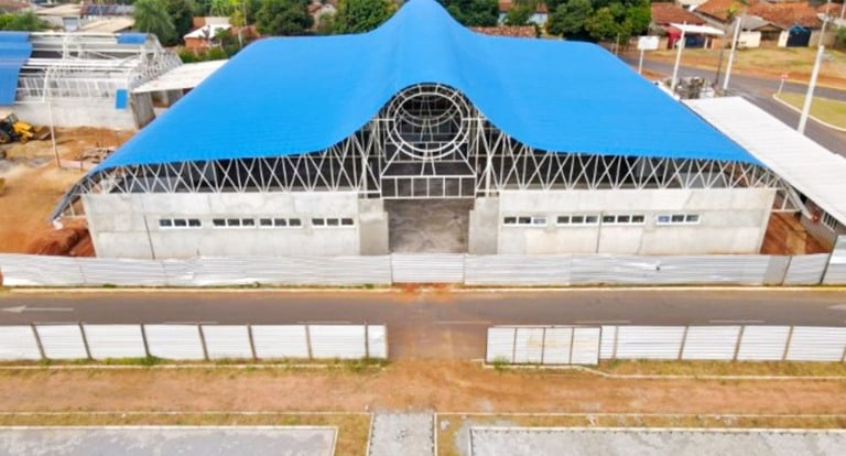 Novo Shopping Popular pode contar com Poupatempo e atendimento do Detran