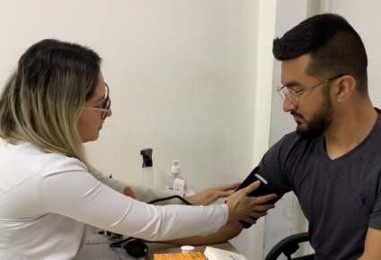 Programação inicia às 8h - Foto: Divulgação