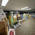 A apreensão foi estimada em R$ 1 milhão pela polícia. (Foto: Divulgação/PCMS)