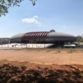 Bioparque Pantanal é considerado o maior aquário de água doce do mundo- Foto: Arquivo/RCN67