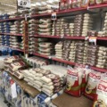Alimentos contribuíram para o alívio no bolso - Foto: Arquivo RCN67