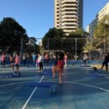 Evento terá dança, esportes, capoeira e sorteios para o público - Foto: Divulgação/Funesp