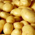 Batata registrou a maior redução no período, 28,52% (Foto: Reprodução/ Ceagesp) 