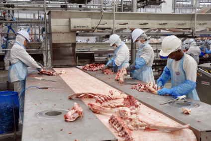 Mais de 70% das empresas consultadas relataram que a produção permaneceu igual ou superior ao mês anterior - Foto: Reprodução/ Fiems
