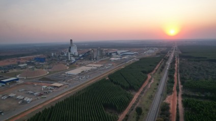 Consórcio é desclassificado e projeto da Rota da Celulose avança com novo grupo