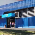 Entrada pela Avenida Afonso Pena (Foto: Rodrigo Moreira/ Massa Campo Grande)