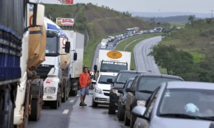 Contratos foram suspensos por falta de orçamento - Foto: Reprodução/Agência Brasil