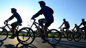 Pedalada solidária vai arrecadar litros de leite para instituição beneficente de Paranaíba.