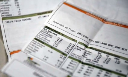 Nova regra da Tarifa Social zera conta para mais de 1,2 mil famílias