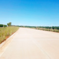 Obras do contorno rodoviário seguem paradas e sem previsão de retomada