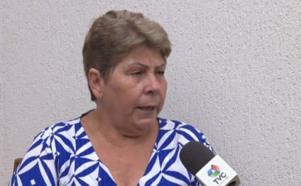 Após infarto, professora faz alerta sobre dores e sinais do corpo