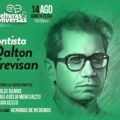 Reconhecido pela linguagem concisa e intensa, Dalton Jérson Trevisan (1925–2024) formou-se em Direito, abandonou a advocacia e fez da prosa curta sua marca.