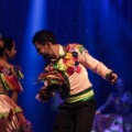 As turmas serão divididas por faixa etária e nível - Reprodução/Escola de Dança