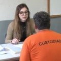 Defensoria Pública realiza mutirão e atende presos na penitenciária de Três Lagoas