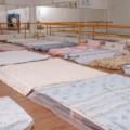 Desde o inicio do Projeto Inverno Acolhedor mais de 900 acolhimentos foram realizados (Foto: Reprodução/ PMCG)