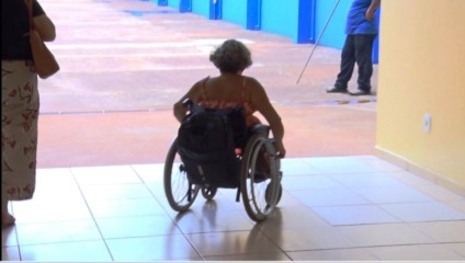 Três Lagoas terá que cumprir decreto federal vigente sobre acessibilidade