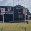 Após perseguição policial, traficante abandona duas toneladas de drogas e foge a pé na MS-156