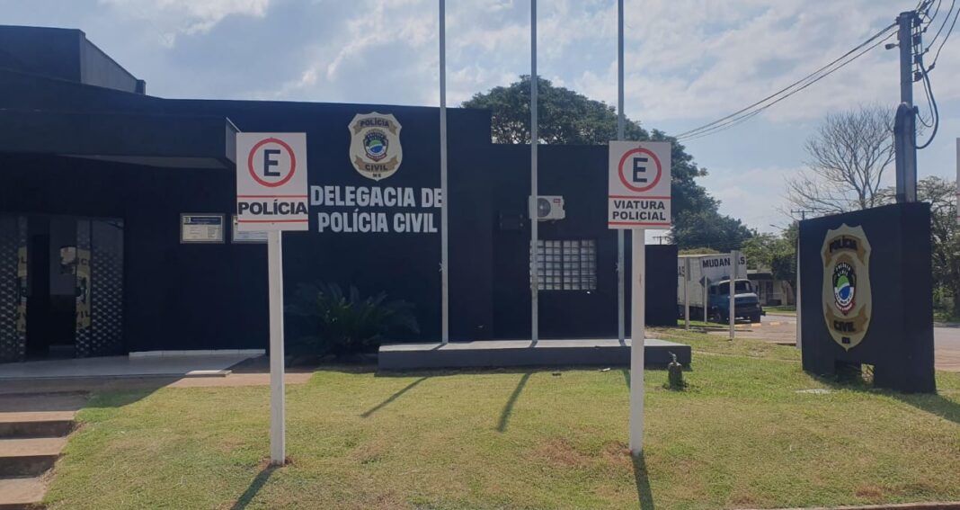 Após perseguição policial, traficante abandona duas toneladas de drogas e foge a pé na MS-156