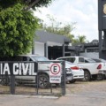 Crime ocorreu em uma fazenda na região do Passo do Lontra, em Corumbá Foto: Reprodução/ DO
