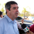 Eduardo Riedel prepara filiação ao PP