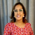 Elaine Queiroz, psicóloga do Centro de Referência de Atendimento à Mulher em Paranaíba - Foto/Rede Social