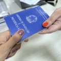 25% das novas vagas foram preenchidas por estrangeiros (Foto: Reprodução/ PMCG)