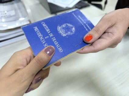25% das novas vagas foram preenchidas por estrangeiros (Foto: Reprodução/ PMCG)