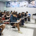 Inscrições do Enem crescem emTrês Lagoas e batem novo recorde em 2025
