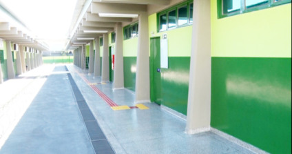 Estado investe R$ 14 milhões na reforma da Escola Jomap e planeja nova unidade em Três Lagoas