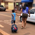 Projeto estabelece regras de proteção aos profissionais de escolas públicas e privadas do estado - Foto: Arquivo RCN67