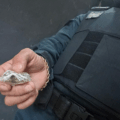 Homem é preso por mandado em aberto e porte de drogas após denúncia de som alto em Três Lagoas