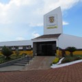 Após a audiência de custódia, o acusado foi transferido da cela da Depac para a PED (Penitenciária Estadual de Dourados). (Foto Arquivo Agepen)