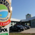 O número de homicídios dolosos registrado este ano é 3% maior que o mesmo período do ano passado (Foto: Reprosução/ PCMS)