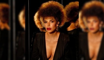 O show de Vanessa contará com um repertório que mescla  canções inéditas e clássicos de sua carreira - Reprodução/Fundação da Cultura