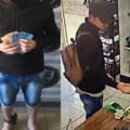 As notas só foram detectadas com só eram detectadas com equipamentos especiais - Reprodução/PCMS