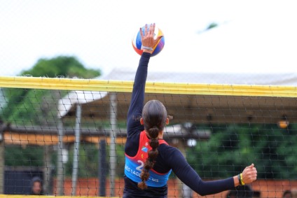 Primeiro semestre foi marcado pela ampliação de projetos esportivos em todo o Mato Grosso do Sul - Foto: COOLLAB/ registros esportivos