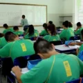 Conectividade amplia acesso digital para alunos e professores - Reprodução/Governo de MS