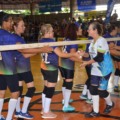 Competição reunirá cerca de 550 participantes em 13 modalidades esportivas - Foto: Divulgação/Prefeitura de CG