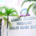 Câmara Municipal de Três Lagoas celebra 110 anos de história